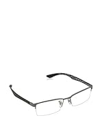 Ray-Ban Montura 8412 250254 (54 mm) Metal / Negro