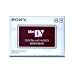 Sony DVM63HD mini dv video tape - Pack 5