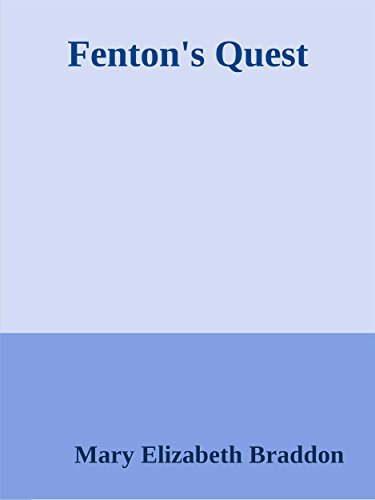 Fenton's Quest