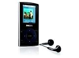 Philips SA5125/02 2GB Flash audio video player