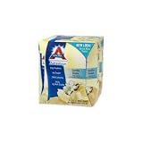 Shake, RTD, Vanilla, 11 oz ( Value Bulk Multi pack) 31UZPbRgROL. SL160 Shake, RTD, Vanilla, 11 oz ( Value Bulk Multi pack)