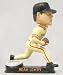San Francisco Giants Noah Lowry Forever Collectibles Black Base Blatinum Bobble Head
