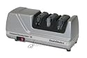 Chef's Choice M130 Professional Knife-Sharpening Station, Platinum