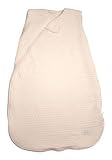Cloud B PINK Baby Pointelle Cotton LullaBag Large 6-18 Months