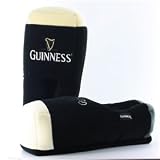 Guinness Pint Slippers (8 Mens)