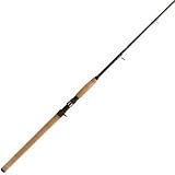 Tica MNSA Musky Rods Fishing Rod