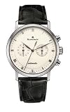 Blancpain Villeret Chronograph Mens Watch 4082-1542-55B