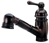 BRZ PullOut KitchFaucet