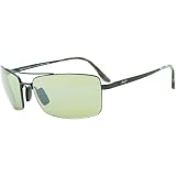 Maui Jim Black Rock Sunglasses - Polarized