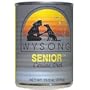 Wysong Senior Canine Diet Canned Dog Food