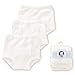 Gerber Training Pants, 18 M, White, (3 pack)
