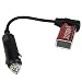 12V Automotive Settings Keeper w/9V Battery - Keep your Personal Settings when Replacing your Car Ba