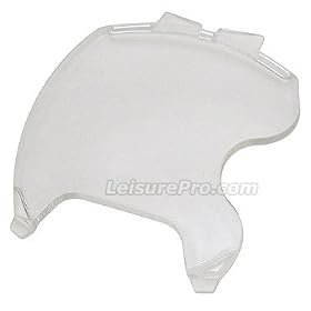 Suunto Replacement Gauge Protector for Cobra Computer