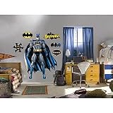 Batman Wall Graphic