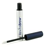 RevitaBrow Eyebrow Conditioner - RevitaLash - Brow & Liner - Eyebrow Conditioner - 3.0ml/0.101oz