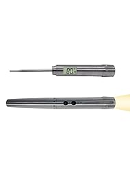 Buy Pen Style Pocket Immersion Thermometer & LED Light