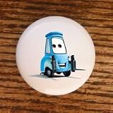 GUIDO DISNEY PIXAR CARS DRAWER PULLS KNOBS