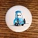 GUIDO DISNEY PIXAR CARS DRAWER PULLS KNOBS