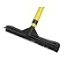 Sweepa Deluxe Rubber Broom