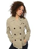 Spiewak The Gates Pea Coat,Light Jackets for Women