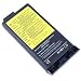 Nickel-Metal Hydride Laptop Battery For IBM Think Pad I Series 1416 Type 2611-