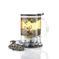 Teavana Perfect Tea Maker 16 oz