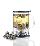 Teavana Perfect Tea Maker 16 oz