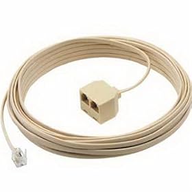 Philips Accessories #TA69N 25' ALM Mod Extention Cord