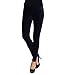 Full Length Premium Wide Rib Corduroy Leggings