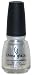 China Glaze Platinum Pearl 77050 Nail Polish / Lacquer / Enamel