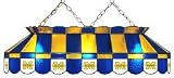 Michigan Wolverines 40 Full Size Pool Table Lamp