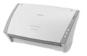 Canon ドキュメントスキャナ― imageFORMULA DR-2510C A4対応 CISセンサー 読取速度A4カラー25枚/分,A4白黒25枚/分 給紙枚数50枚