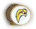 Buffalo Sabres Hat Clip & Golf Ball Marker