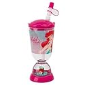 Disney Ariel Snowglobe Tumbler