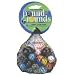 POUND OF ROUNDS MARBLES by Mega Marbles
