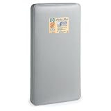 Perfect Rest Crib and Toddler Bed Mattress