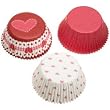 Wilton Valentine Standard Baking Cups