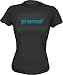 got merriman? Women's Tee Shirt XL-Yellow Babydoll