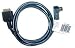 PAC iPod® Adapter for JVC Charges your iPod while sending the audio to your JVC car s...