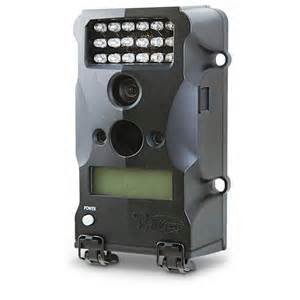 Wildgame Innovations Blade 8X LightsOut Game / Trail Camera