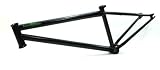 Severed Alliance BMX Rahmen 2-Hi 24 Zoll Rahmen schwarz