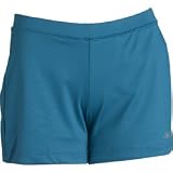 Reebok Tennis Two in One Training Short (COLOR: Blue, SIZE:Small)