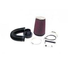 K&N K&N 57i Performance Kit Honda Civic 5 1.5i (MB3, MB9) Bj. 11/95-4/01