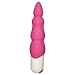 Stoys Vibrator Giselle - dark purple, 1 Stück