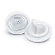Philips AVENT BPA Free Non Spill Soft Spouts, 6 Months