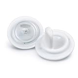 Philips AVENT BPA Free Non Spill Hard Spouts, 6 Months ~ Philips AVENT