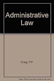 Administrative law