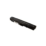 Acer Aspire One AOA150 Replacement 6-Cell Battery and Charger (DQ-UM08A31-B6, DQ-PA130004)