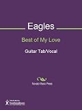 Best of My Love Sheet Music