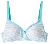 WACOAL ワコール ドゥプラス ライト ブラ C 65 ～ 75 サックス